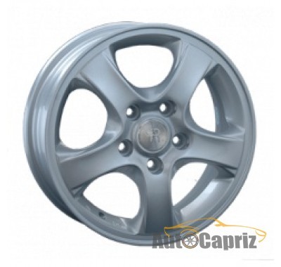 Диски Replay HND66 S R15 W5.5 PCD5x114.3 ET47 DIA67.1